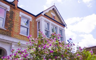 7 Property Steps to Purchasing Your First Home