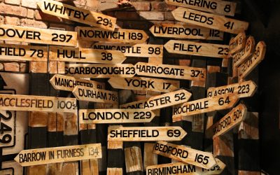 Location, Location, Location. Our Top Tips for Choosing the Right Postcode