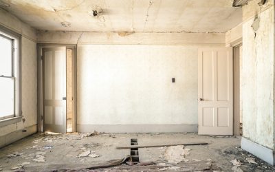 Should You Take on a Renovation Project?