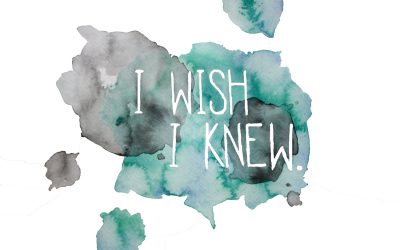 4 Things I Wish I Knew Before Purchasing My First Home