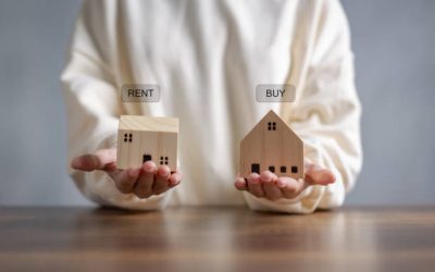 Buying vs Renting: Should You Buy or Rent a Home?